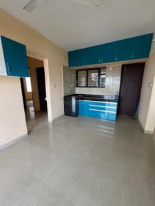 Hall Image of 1060 Sq.ft 2 BHK Apartment / Flat for rent in Eisha Erica, Dhayari Pune for Rs. 20000
