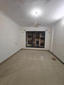 2.5 BHK Flat