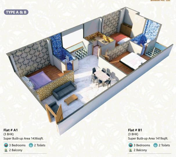 Phulwari Sharif Main Image 1