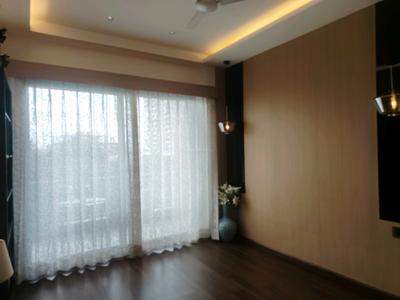Bedroom Image of 2000 Sq.ft 3 BHK Builder Floor for sale in Sector 52 Gurgaon for Rs. 35000000