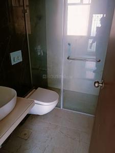 Bathroom Image of 980 Sq.ft 2 BHK Apartment / Flat for sale in Dosti West County, Thane West Thane for Rs. 12500000