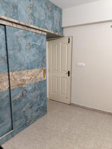 Bedroom Image of 640 Sq.ft 1 BHK Apartment / Flat for sale in S.Bingipura Bengaluru for Rs. 4150000