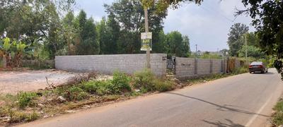 Image of 3500 Sq.ft Residential Plot / Land for sale in Margondanahalli, Bengaluru for Rs. 24500000