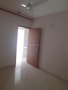 Bedroom Image of 710 Sq.ft 1.5 BHK Apartment / Flat for rent in Prithvi Proximus, Hadapsar Pune for Rs. 28000