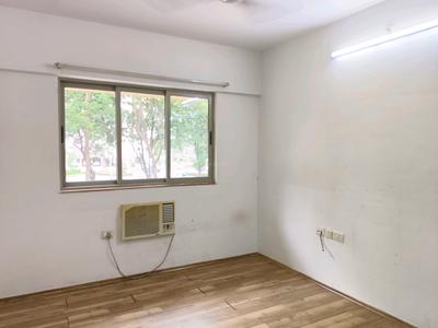 Bedroom Image of 774 Sq.ft 1.5 BHK Apartment / Flat for rent in Lodha Casa Rio, Palava Phase 1 Thane for Rs. 15200