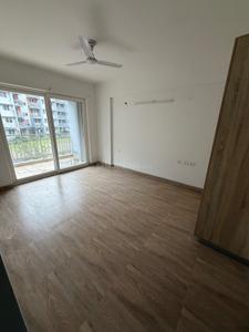 Bedroom Image of 1480 Sq.ft 2 BHK Apartment / Flat for sale in Pacific Golf Estate, Kulhan Dehradun for Rs. 13500000