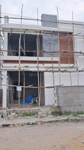Image of 1500 Sq.ft 3 BHK Villa for sale in Girmapur, Hyderabad for Rs. 11200000