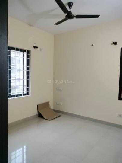 GM Palya, C V Raman Nagar Bedroom 1