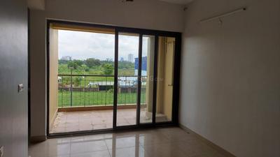 Bedroom Image of 619 Sq.ft 1 BHK Apartment / Flat for sale in New Town Kolkata for Rs. 4050000
