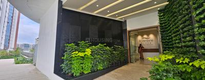 Image of 810 Sq.ft 2 BHK Apartment / Flat for sale in Duville Riverdale Grove, Kharadi, Pune for Rs. 10500000