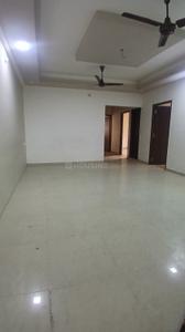 Hall Image of 1500 Sq.ft 3 BHK Apartment / Flat for sale in Sama Savli Vadodara for Rs. 4500000
