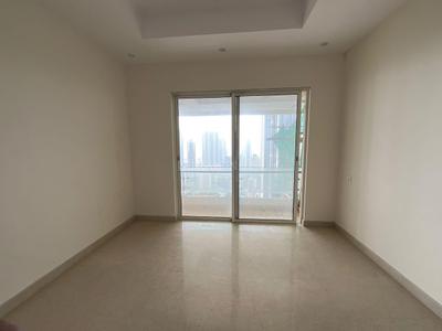 Bedroom Image of 2400 Sq.ft 3 BHK Apartment / Flat for rent in Lower Parel Mumbai for Rs. 390000