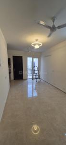 Hall Image of 1120 Sq.ft 3 BHK Builder Floor for sale in Signature Global Park 4 And 5, Sector 36 Sohna for Rs. 10500000