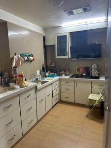 Kitchen Image of 3500 Sq.ft 5 BHK Apartment / Flat for sale in Andheri West Mumbai for Rs. 220000000