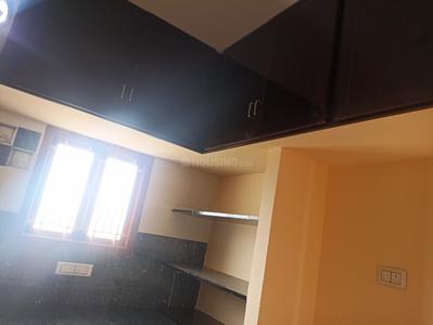 Kitchen Image of 1300 Sq.ft 2 BHK Independent House for sale in Peedampalli Coimbatore for Rs. 5000000