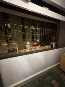 Balcony Image of 960 Sq.ft 2 BHK Apartment / Flat for sale in Kalwa Thane for Rs. 8500000