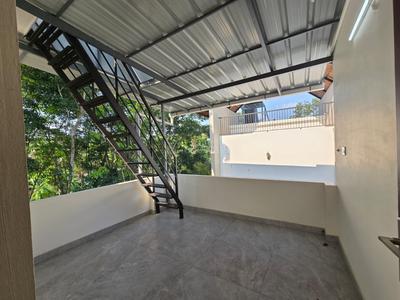 Balcony Image of 2500 Sq.ft 4 BHK Independent House for sale in Kizhakkambalam Kochi for Rs. 11500000