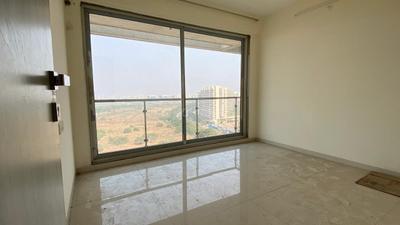 Bedroom Image of 1320 Sq.ft 2 BHK Apartment / Flat for sale in Mayuresh Delta, Ulwe Navi Mumbai for Rs. 18500000