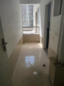 Image of 3364 Sq.ft 4 BHK Apartment / Flat for rent in Madhuban, Udaipur for Rs. 45000