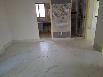 Bedroom Image of 885 Sq.ft 2 BHK Apartment / Flat for sale in Naktala Kolkata for Rs. 5485000