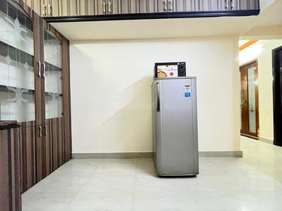 Hall Image of GetSetHome - Thoraipakkam in Thoraipakkam, Chennai