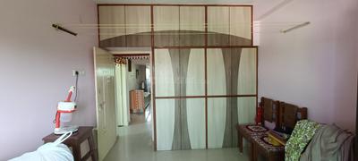 Bedroom Image of 1370 Sq.ft 3 BHK Apartment / Flat for sale in Junagarh University Junagadh for Rs. 4000000