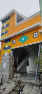 Image of 736 Sq.ft 2 BHK Independent House for sale in Kovur, Chennai for Rs. 7000000