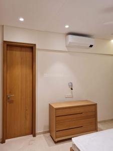Bedroom Image of 2700 Sq.ft 5 BHK Apartment / Flat for sale in Mulund West Mumbai for Rs. 105300000