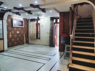 Hall Image of 1000 Sq.ft 2.5 BHK Builder Floor for rent in Gopalbari Jaipur for Rs. 17500