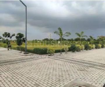 Image of 150 Sq.ft Residential Plot / Land for sale in Godrej Retreat Symphony, Sector 83, Faridabad for Rs. 32250000