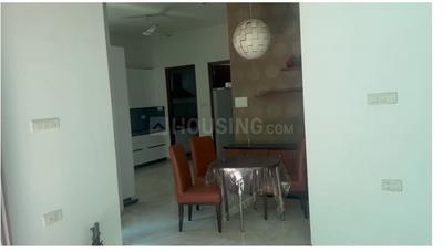 Kitchen Image of 5500 Sq.ft 5 BHK Independent House for sale in Sainikpuri Secunderabad for Rs. 145000000