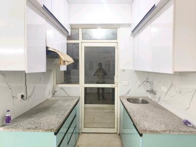 Kitchen Image of 1135 Sq.ft 2 BHK Apartment / Flat for sale in Suncity Avenue 76, Sector 76 Gurgaon for Rs. 8400000