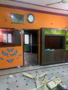 Hall Image of 700 Sq.ft 2 BHK Builder Floor for rent in Mehdipatnam Hyderabad for Rs. 15000