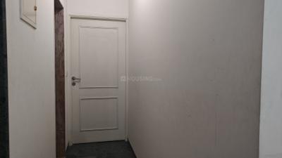 Bedroom Image of 630 Sq.ft 1 BHK Apartment / Flat for rent in Hiranandani Flora, Hiranandani Estate Thane for Rs. 35000