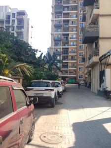 Image of 750 Sq.ft 1 BHK Apartment / Flat for sale in Kalyan East, Kalyan for Rs. 5400000