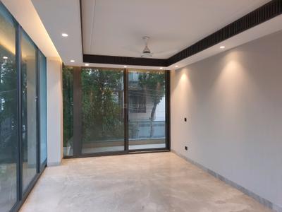 Living Room Image of 2400 Sq.ft 4 BHK Builder Floor for sale in Sector 43 Gurgaon for Rs. 48100000
