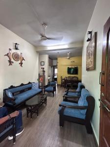 Hall Image of 1650 Sq.ft 3 BHK Apartment / Flat for sale in Swawlambi Nagar Nagpur for Rs. 11000000