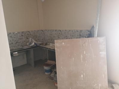 Kitchen Image of 1500 Sq.ft 3.5 BHK Independent House for sale in Limbodi Indore for Rs. 7600000