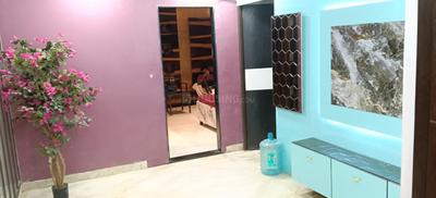 Bedroom Image of Sidwa pg in Marine Lines, Mumbai