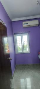 Bedroom Image of 1000 Sq.ft 1.5 BHK Apartment / Flat for rent in Suchitra Hyderabad for Rs. 20000
