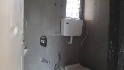 Image of 770 Sq.ft 1 BHK Apartment / Flat for sale in Ulwe, Navi Mumbai for Rs. 5800000