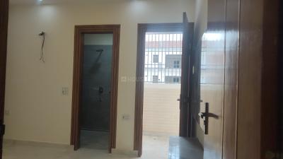 Bedroom Image of 1150 Sq.ft 3 BHK Builder Floor for sale in Vasundhara Ghaziabad for Rs. 11500000
