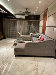 Bedroom Image of 1950 Sq.ft 3 BHK Apartment / Flat for sale in Kumar Hill View Residency, Kothrud Pune for Rs. 26500000