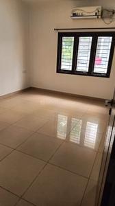 Living Room Image of 3500 Sq.ft 4 BHK Villa for rent in Aparna Cyber County, Nallagandla Hyderabad for Rs. 90000