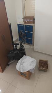Bedroom Image of 3500 Sq.ft 4 BHK Apartment / Flat for rent in Saran Mulberry Woods, Carmelaram Bengaluru for Rs. 110000