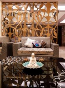 Hall Image of 4500 Sq.ft 7 BHK Independent House for sale in DLF City Phase 1, DLF Phase 1 Gurgaon for Rs. 240000000