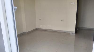 Bedroom Image of 1200 Sq.ft 2 BHK Apartment / Flat for sale in B and M Atlantis, Ghansoli Navi Mumbai for Rs. 23000000