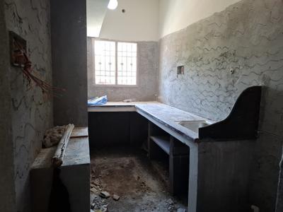 Kitchen Image of 750 Sq.ft 2 BHK Independent House for sale in Manali New Town Chennai for Rs. 4900000