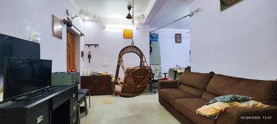 2 BHK Flat