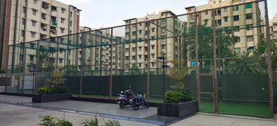 Image of 1350 Sq.ft 2 BHK Apartment / Flat for sale in Shiv Sharnam Antlia, Janta Nagar, Ahmedabad for Rs. 4600000